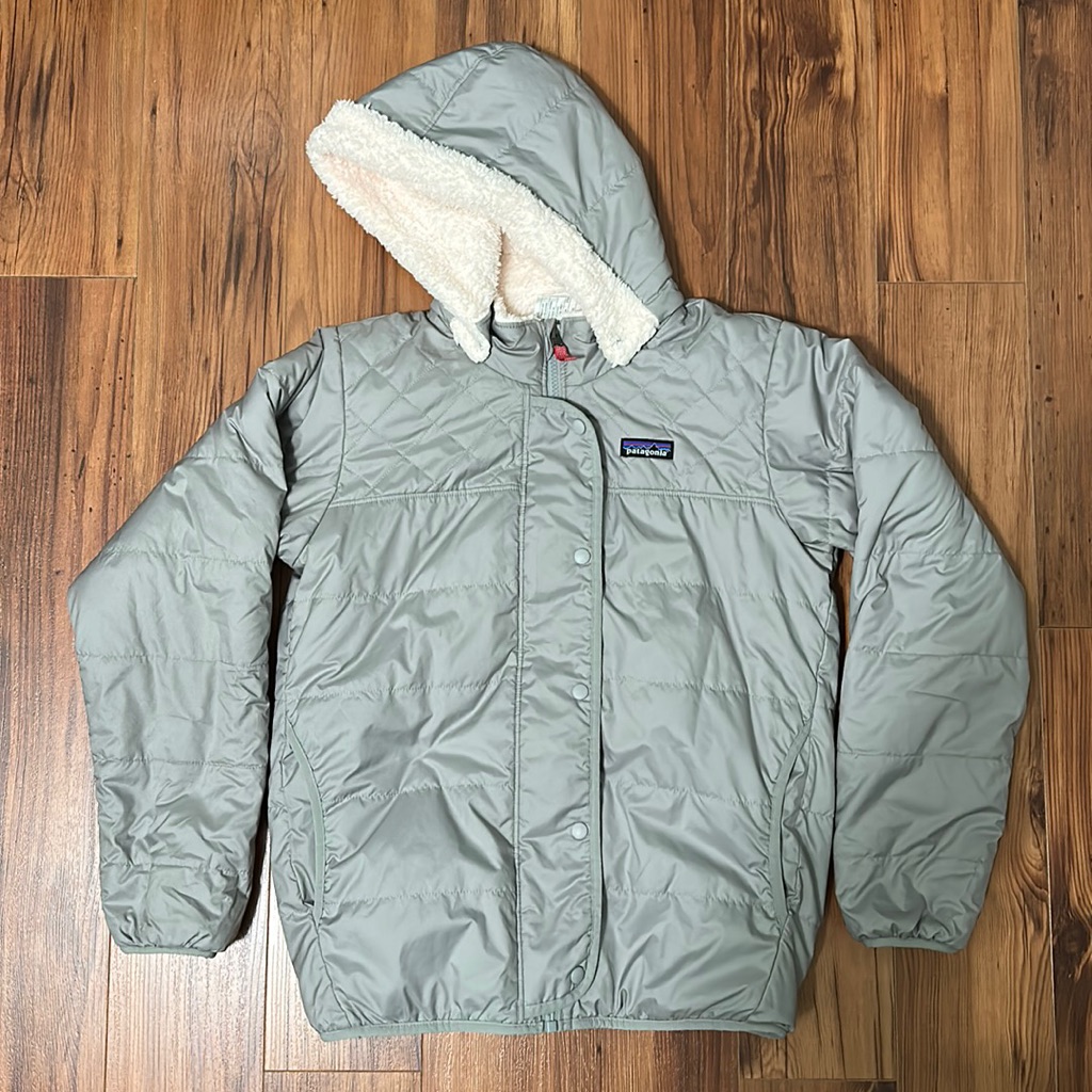 Youth Patagonia Jacket